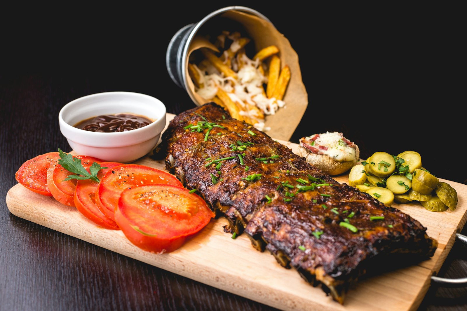 Catering Luna-Tix